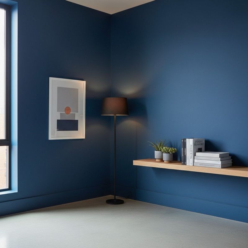 Business Floor Painting in Gilbert, AZ