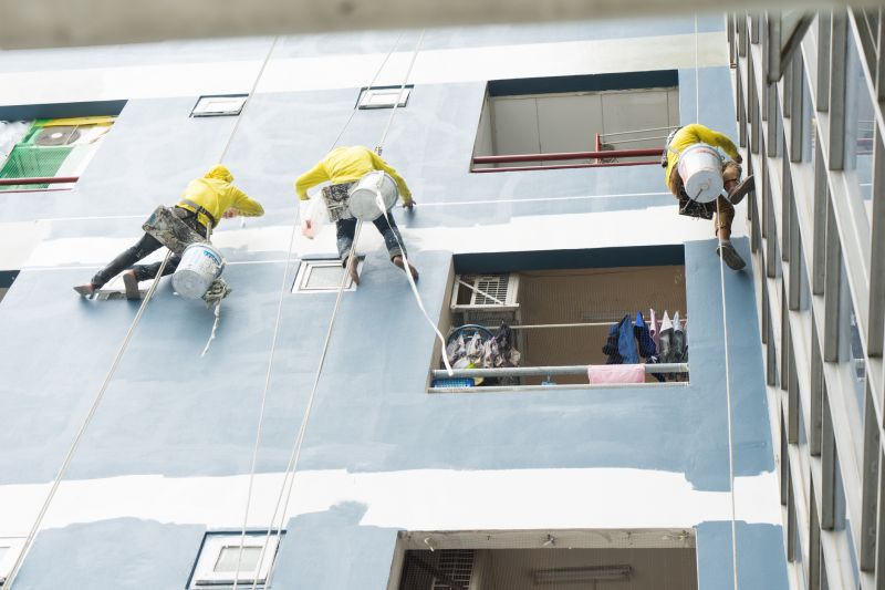 Business Painting in Pinellas County, FL