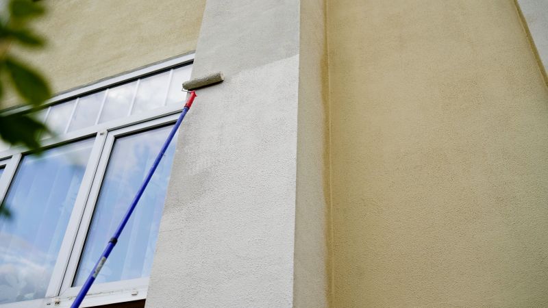 Church Painting in Pinellas County, FL
