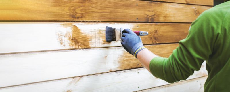 Commercial Exterior Painting in Gilbert, AZ