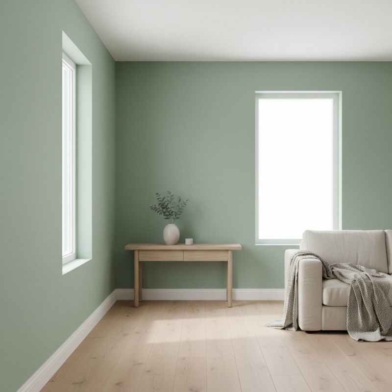 Commercial Interior Painting in Denver, CO