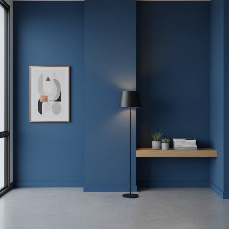 Commercial Interior Painting in Loveland, CO