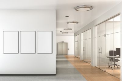 Commercial Interior Painting in Waco, TX