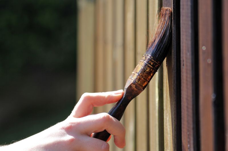 Specialized Finishes