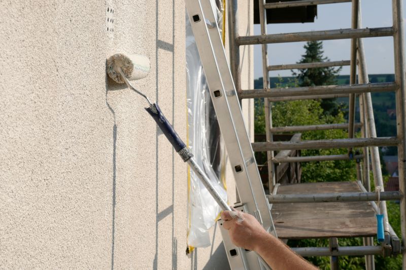 Factory Painting in Littleton, CO