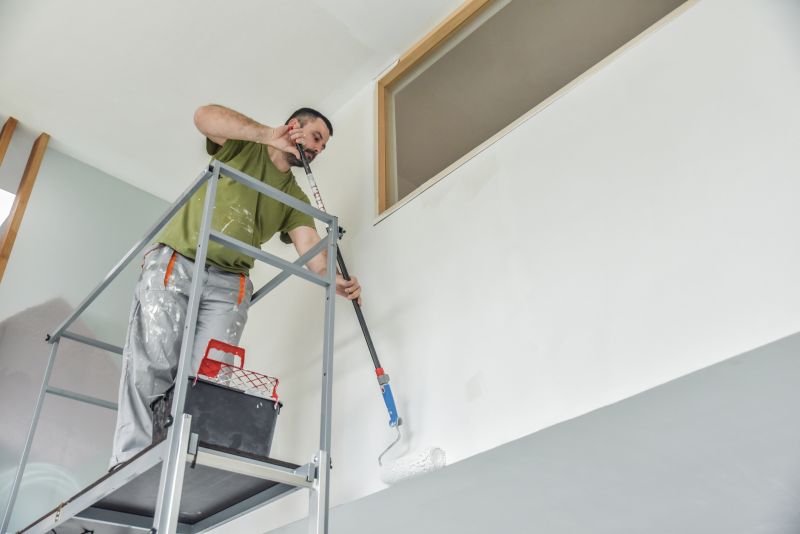 Hotel Painting in Gilbert, AZ