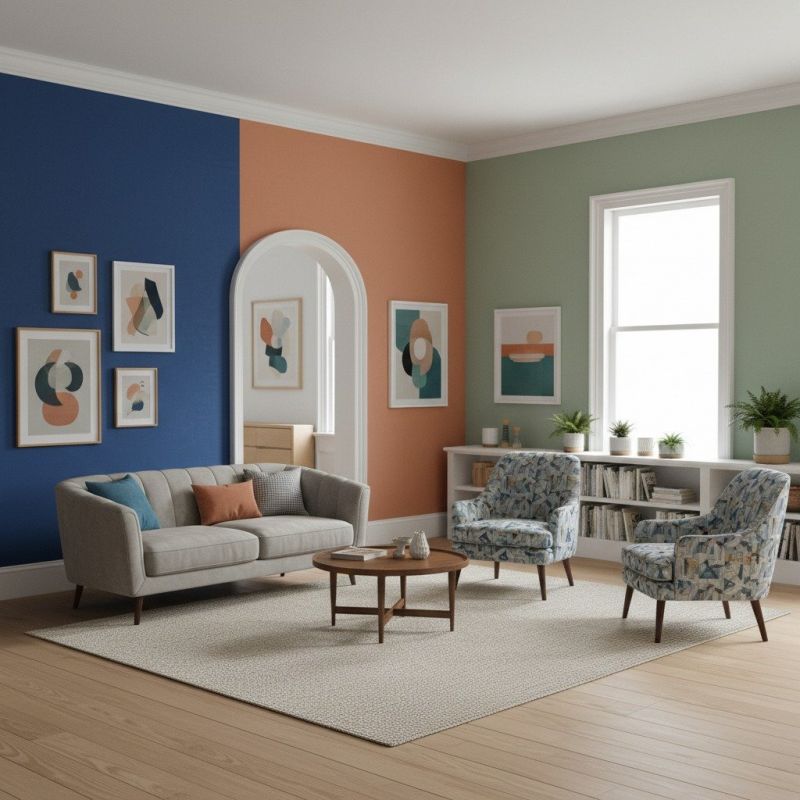 Medical Office Painting in Littleton, CO