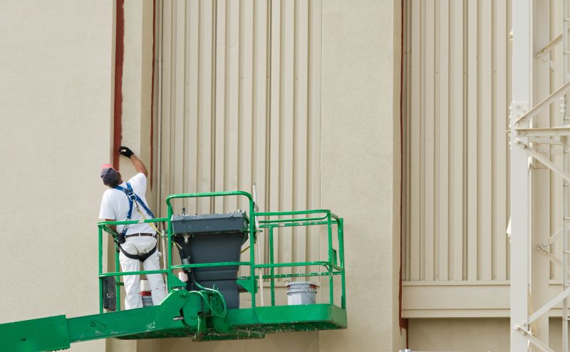 Office Building Painting in Chandler, AZ