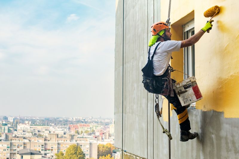 Office Building Painting in Chandler, AZ