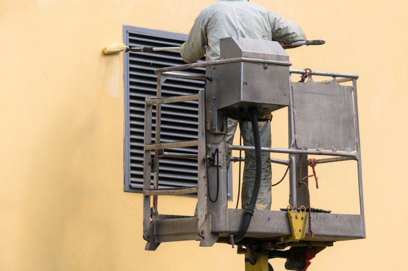 Office Building Painting in Gilbert, AZ