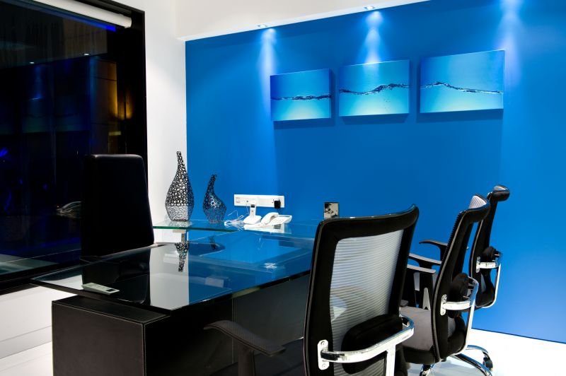 Office Painting in Gilbert, AZ