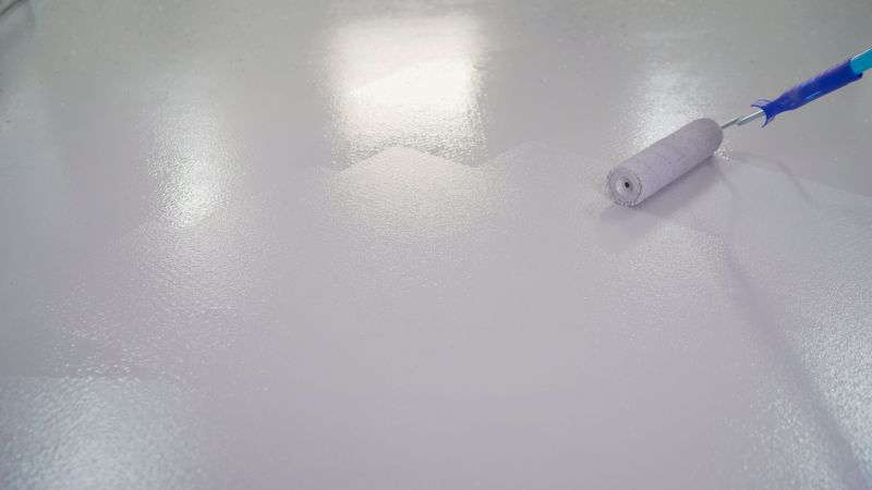 Office Painting in Saint Petersburg, FL