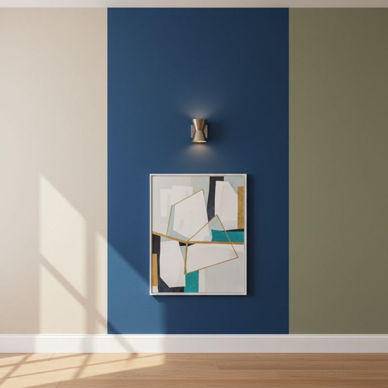 Reception Area Painting in Saint Petersburg, FL