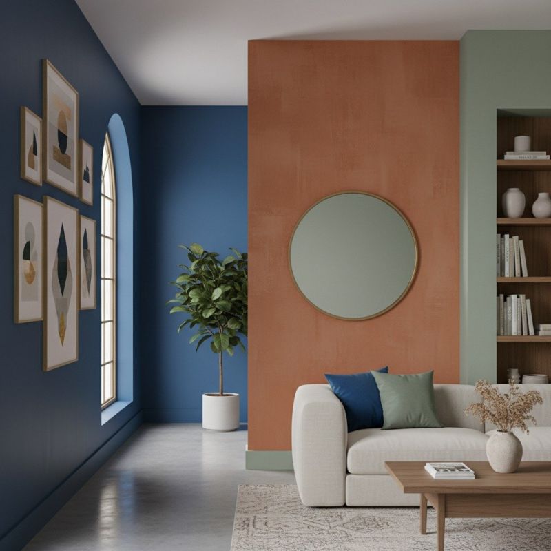 Office Painting in Chandler, AZ